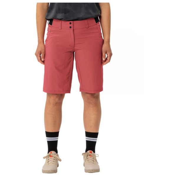 Vaude - Women's Loamer Base Shorts - Pantalon de cyclisme