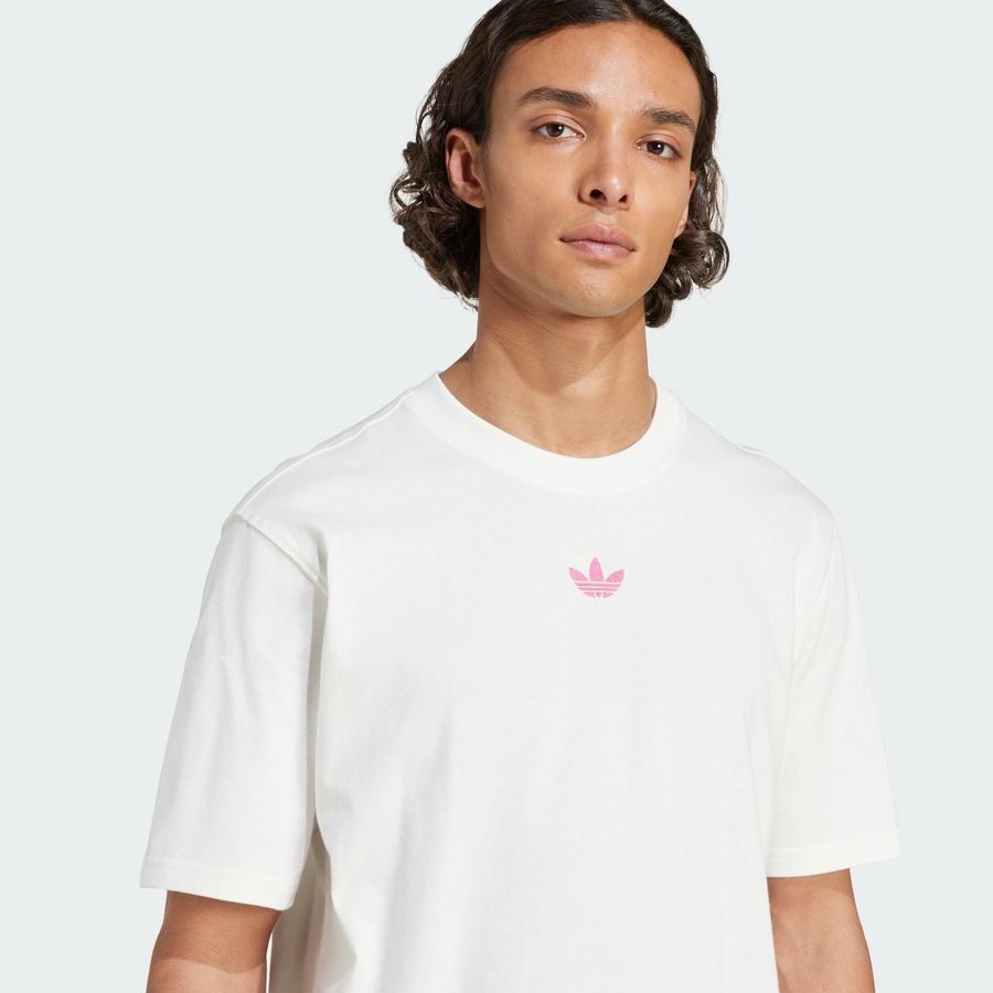 Adidas Original adidas Originals x Minecraft Graphic Tee