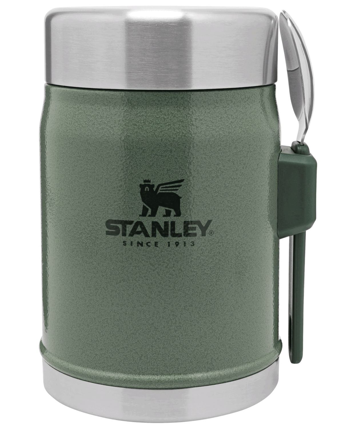 Stanley<br>Classic Food Jar + Spork 0,4L