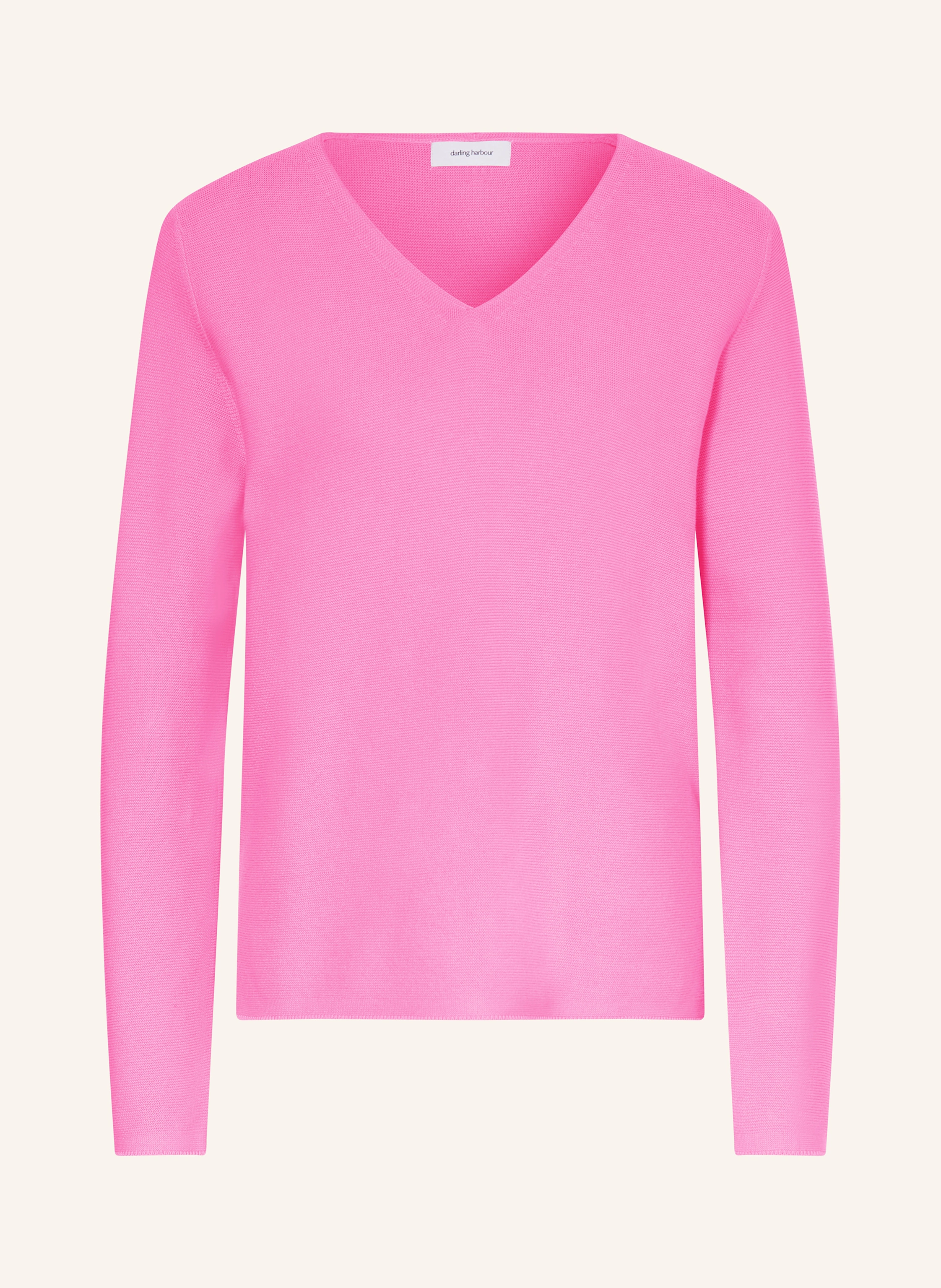 darling harbour Pullover