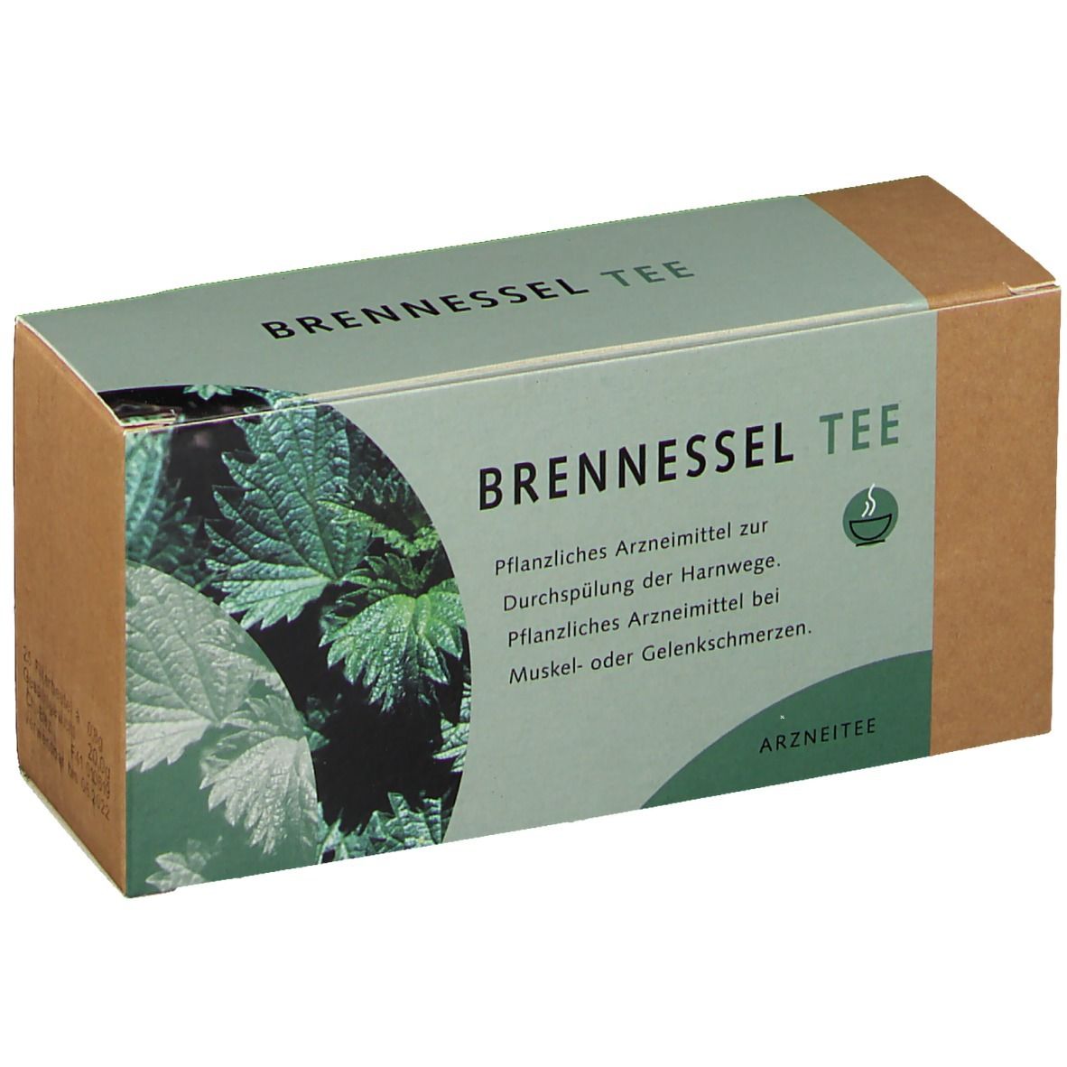 Brennessel Tee