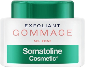 Somatoline Pink Salt Peeling, 350 ml