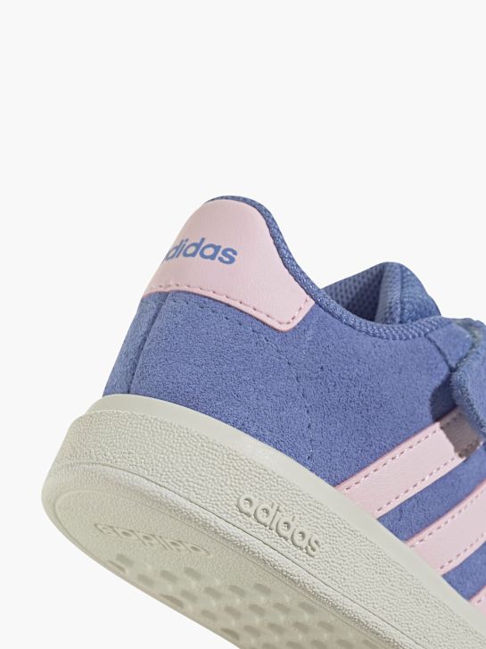 adidas GRAND COURT 00S EL I Sneaker Blau