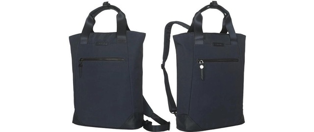 Targus Laptoprucksack »Avila 2-in-1 Convertible 16«