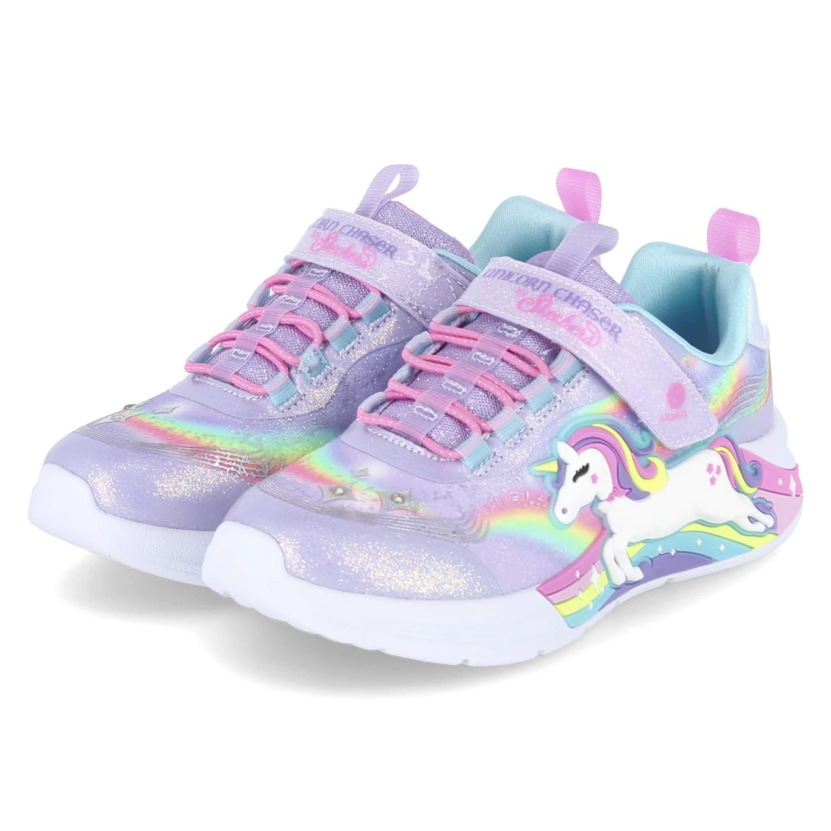 SkechersLow Sneaker UNICORN CHASER - lvmt