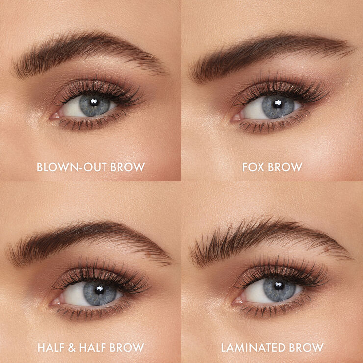 ICONIC LONDON ICONIC London Triple Precision Brow Definer