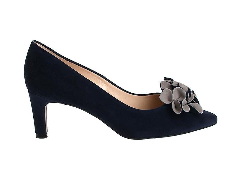 Peter Kaiser 66543 Blauw