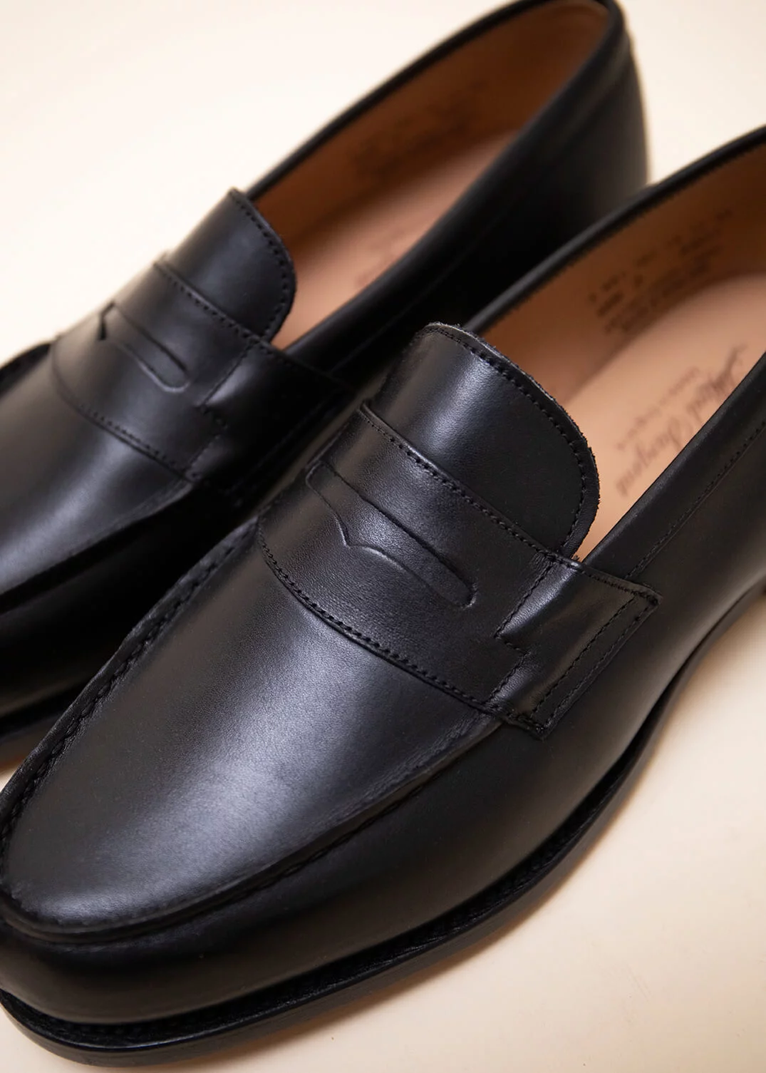 OAKE VEAU NOIR