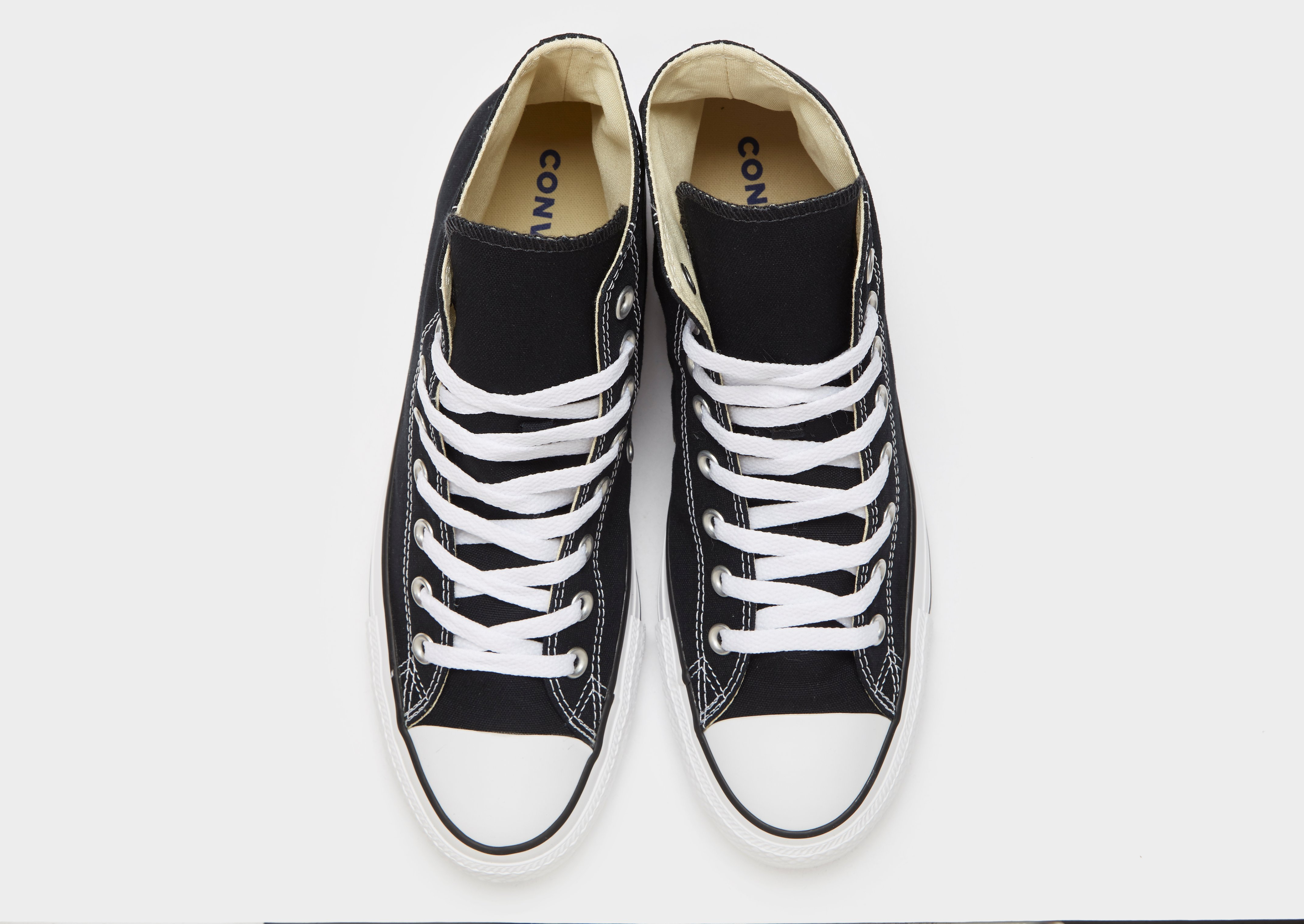 Converse Chuck Taylor All Star High Homme