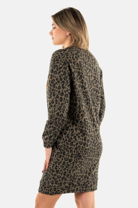 Robe freeman t. porter randsy leo chicago co27-l f792 khaki