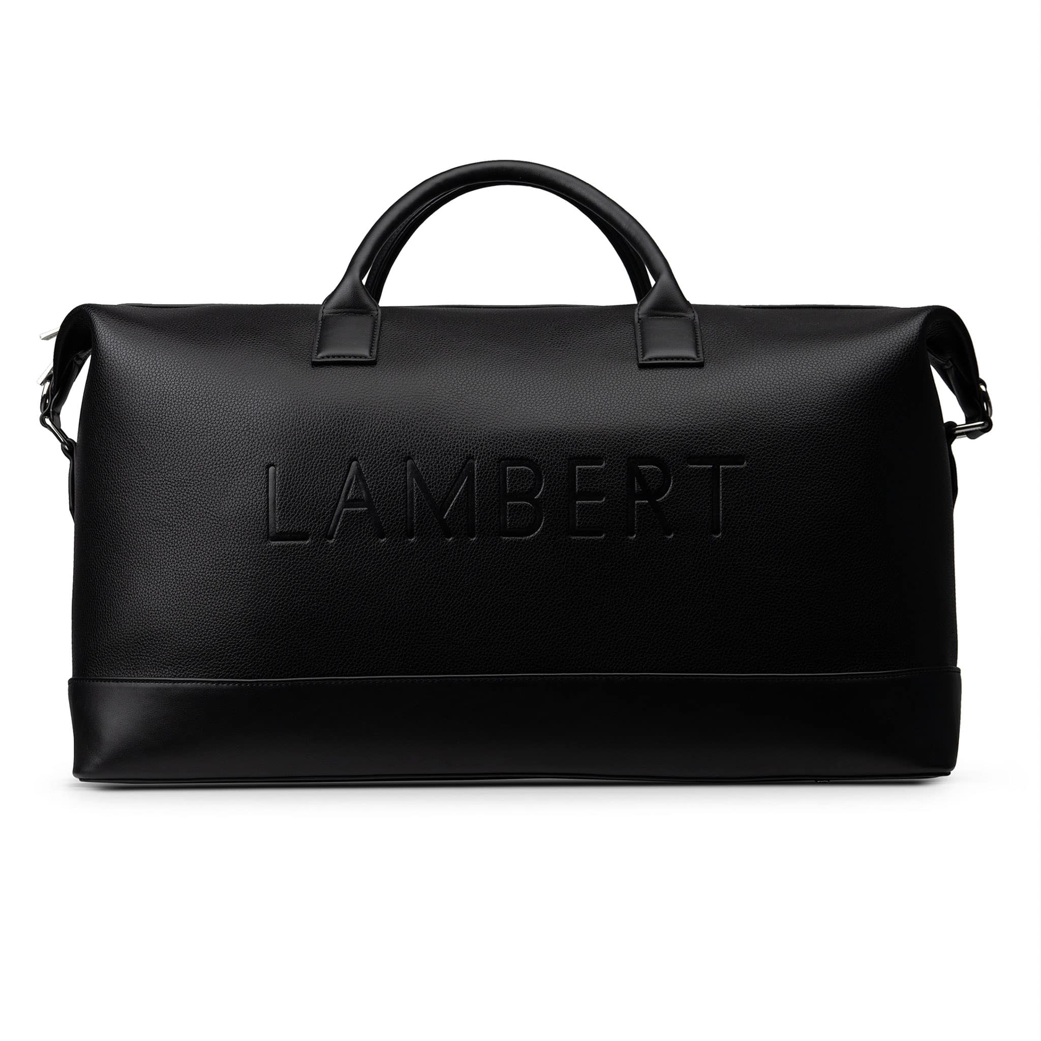 Lambert Sac Fourre-Tout 2-en-1 June - Noir