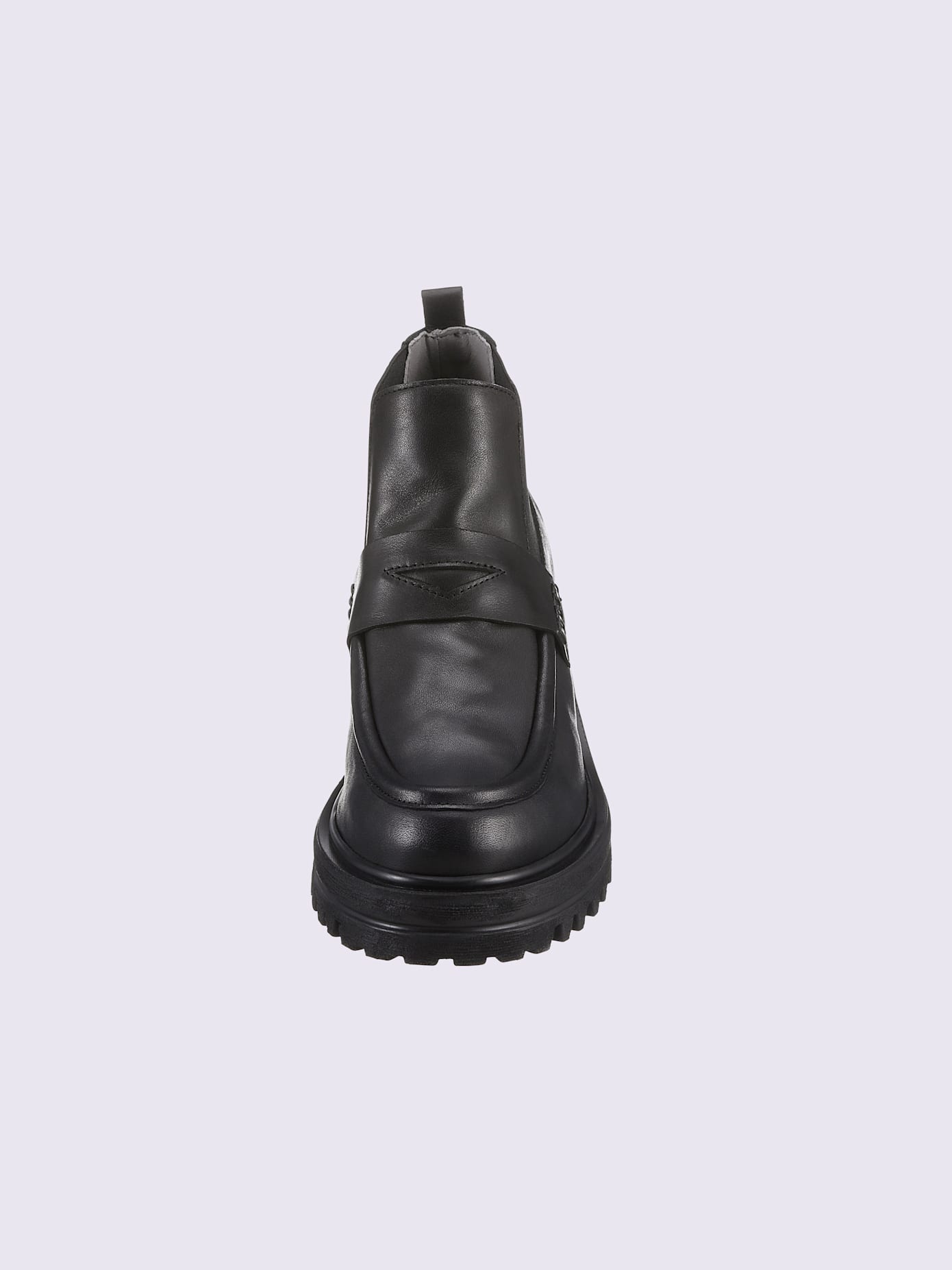 Bottines fabriqué en espagne