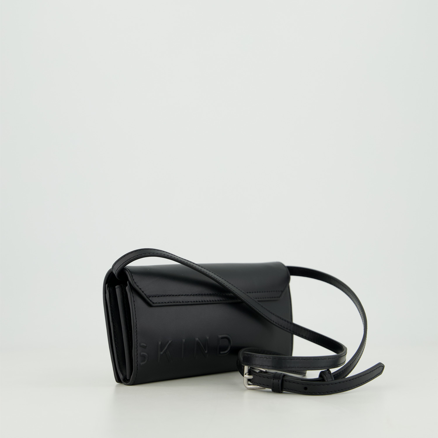 Liebeskind Paper Bag Crossbody XS