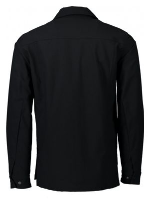 Chemise POC Rouse Noir