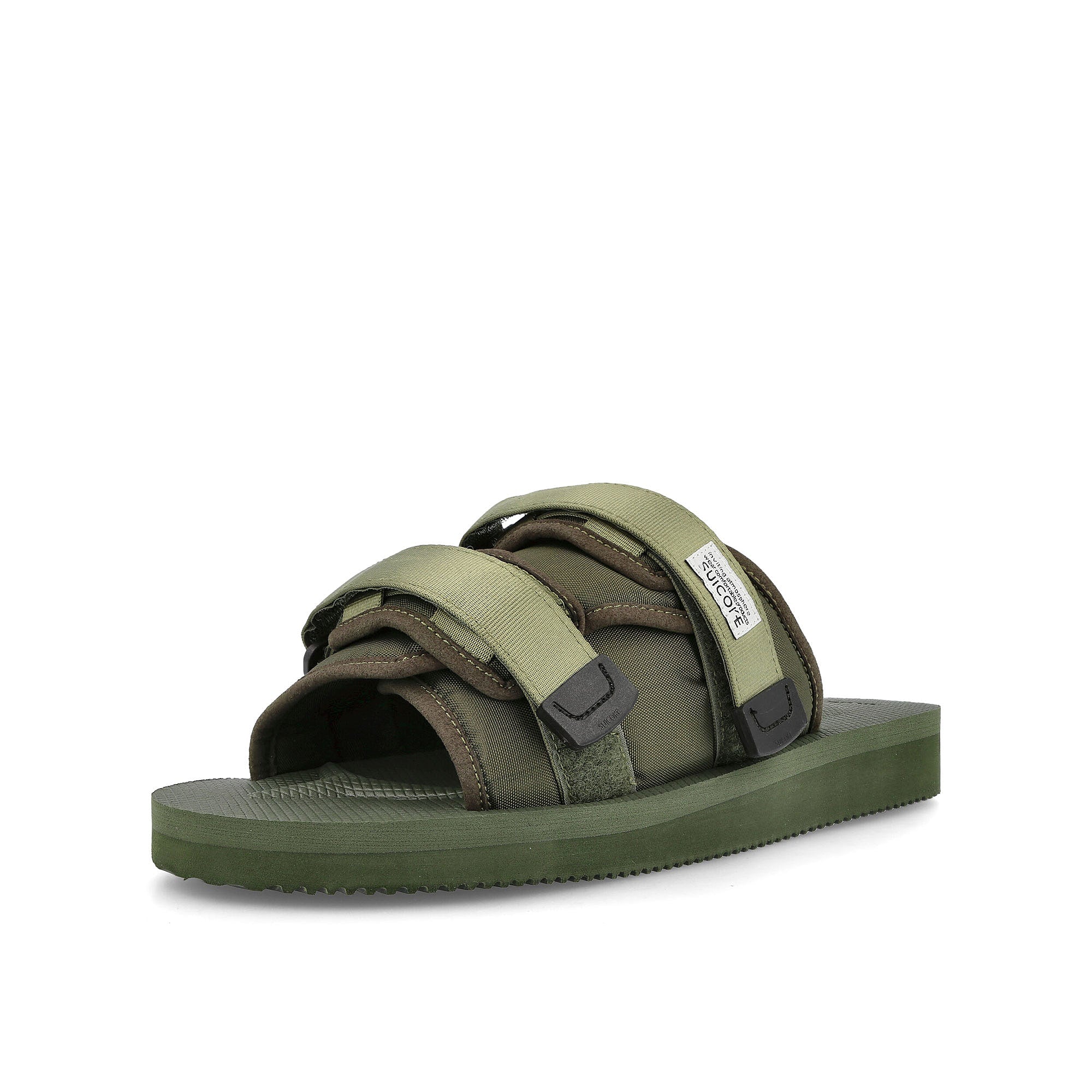 Suicoke<br>moto - cab