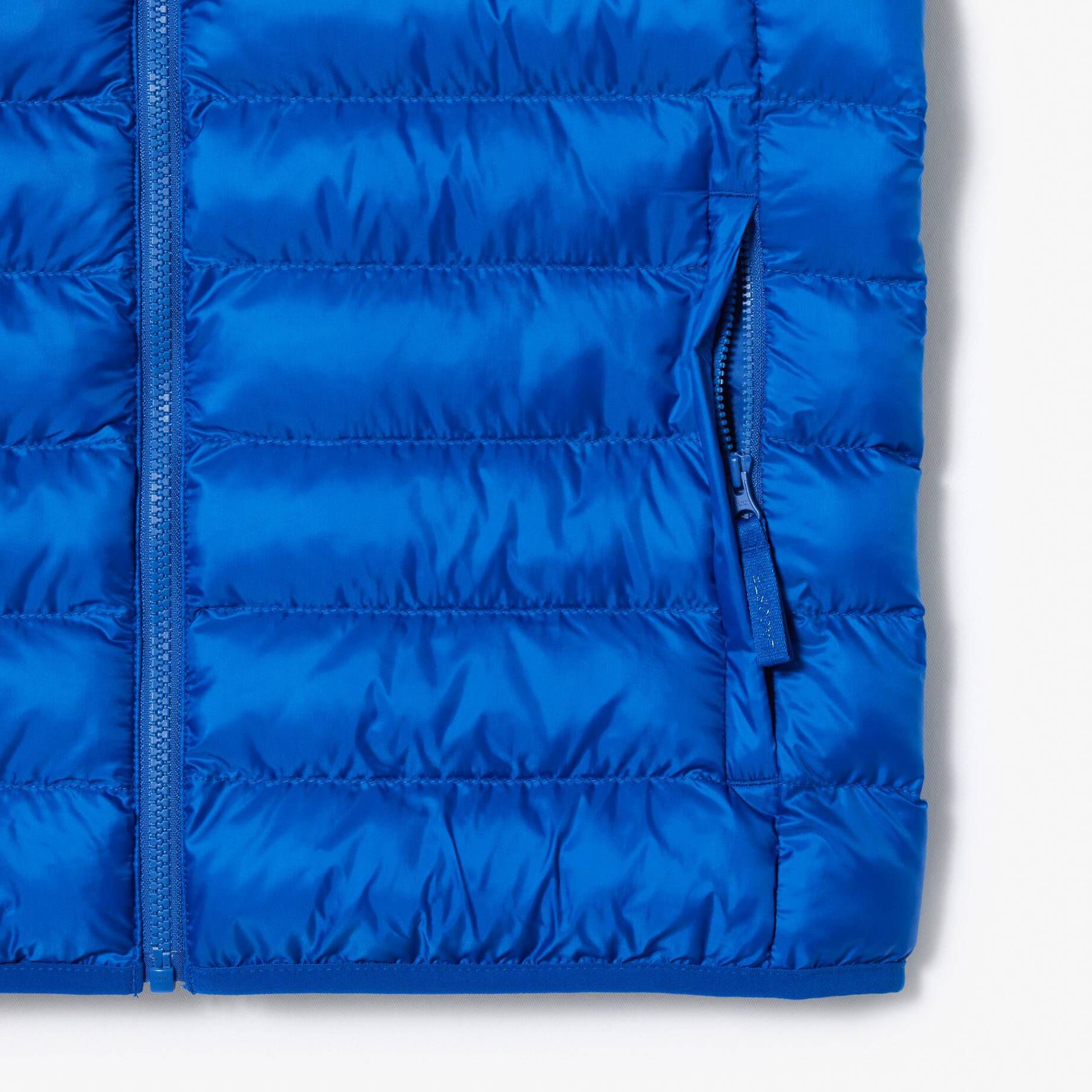 Lacoste| Herren Steppweste