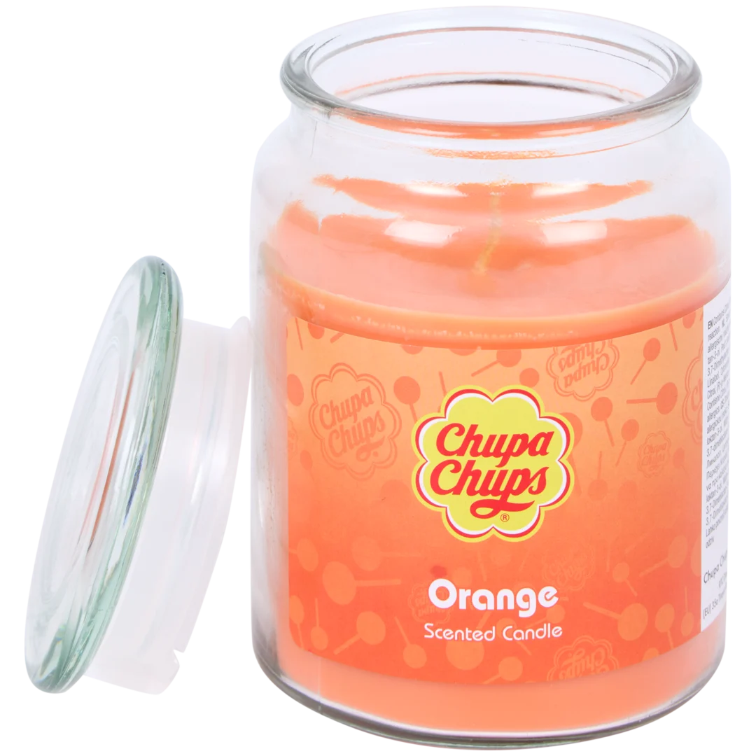 Chupa Chups geurkaars Diverse varianten