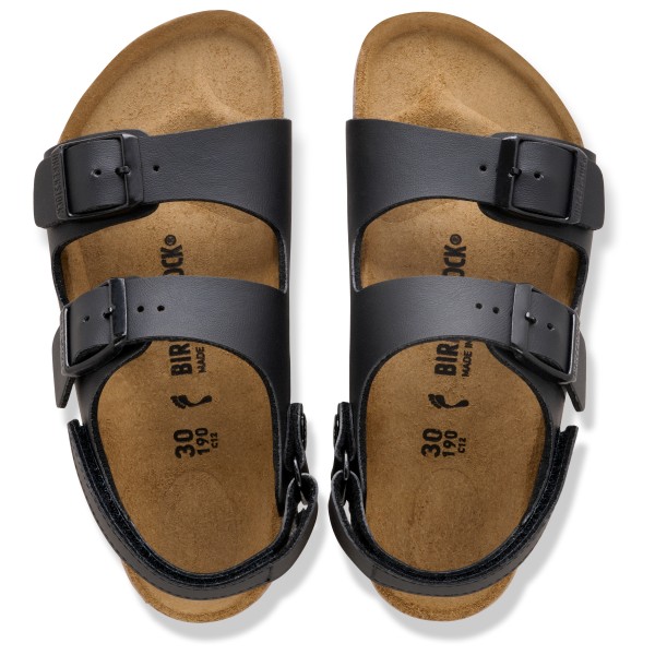 Birkenstock - Kid's Milano AS Birko-Flor - Sandales