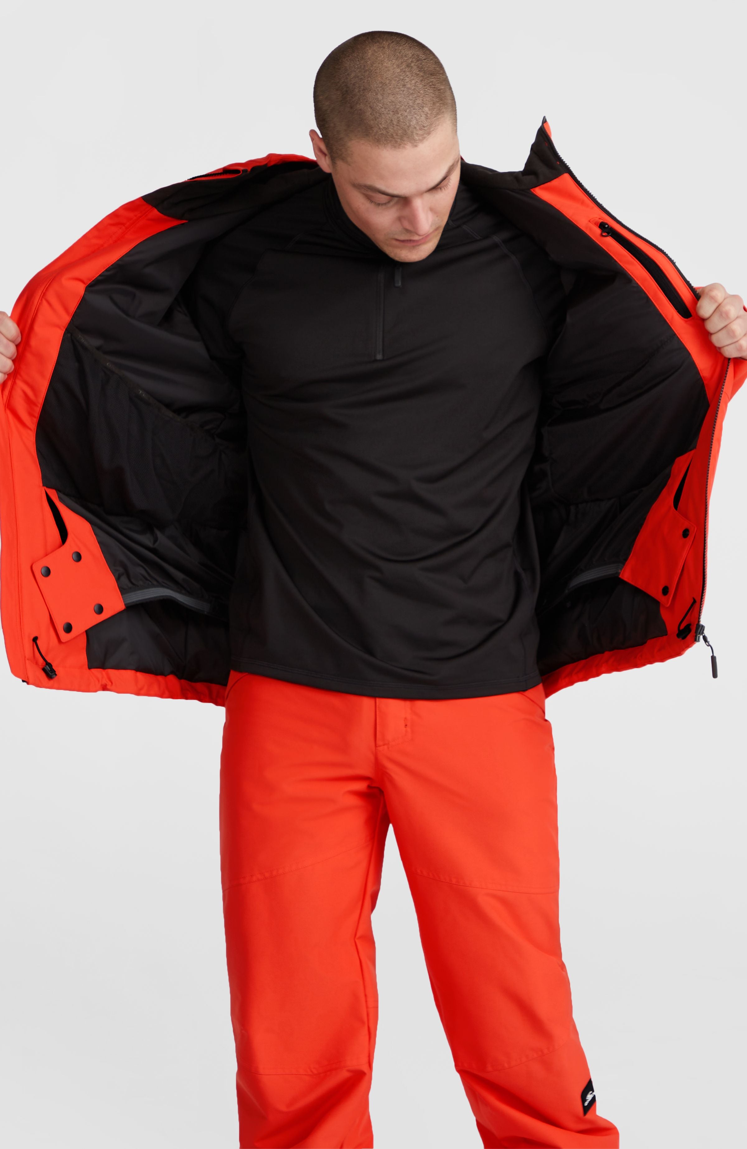 Hammer wintersportjas