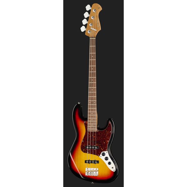 Harley Benton JB-62 SB