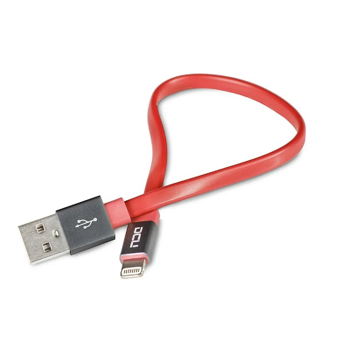 DCU Tecnologic iPhone USB-MFI Connect