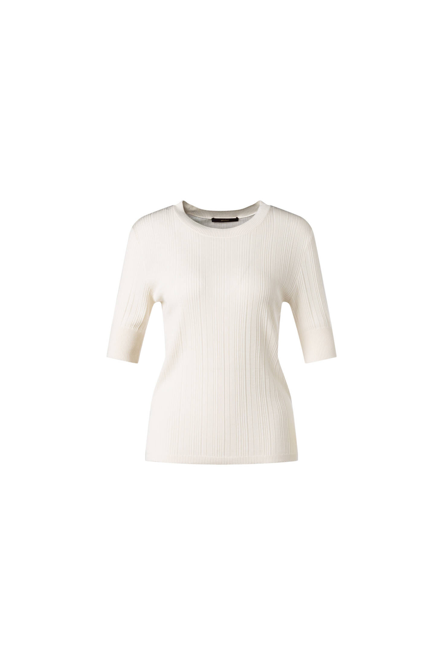 Windsor| Damen Feinstrickpullover mit Seide
