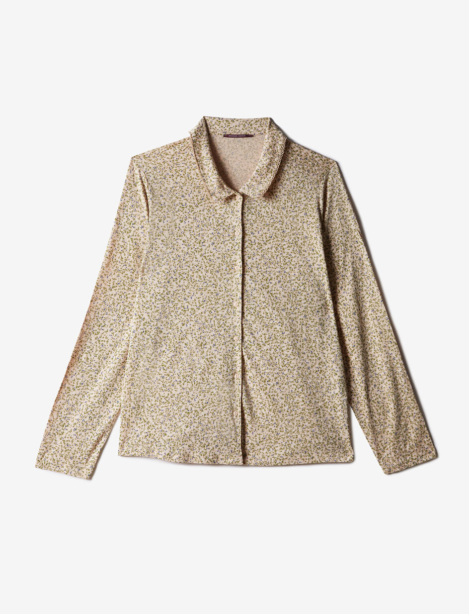 Veste de pyjama