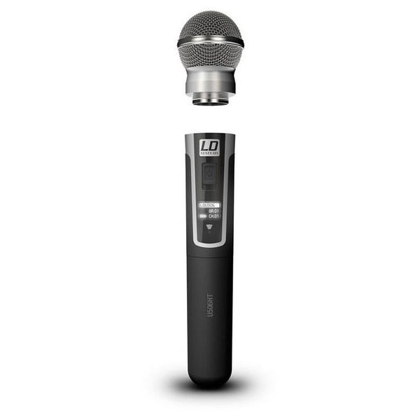LD Systems U 506 MD
