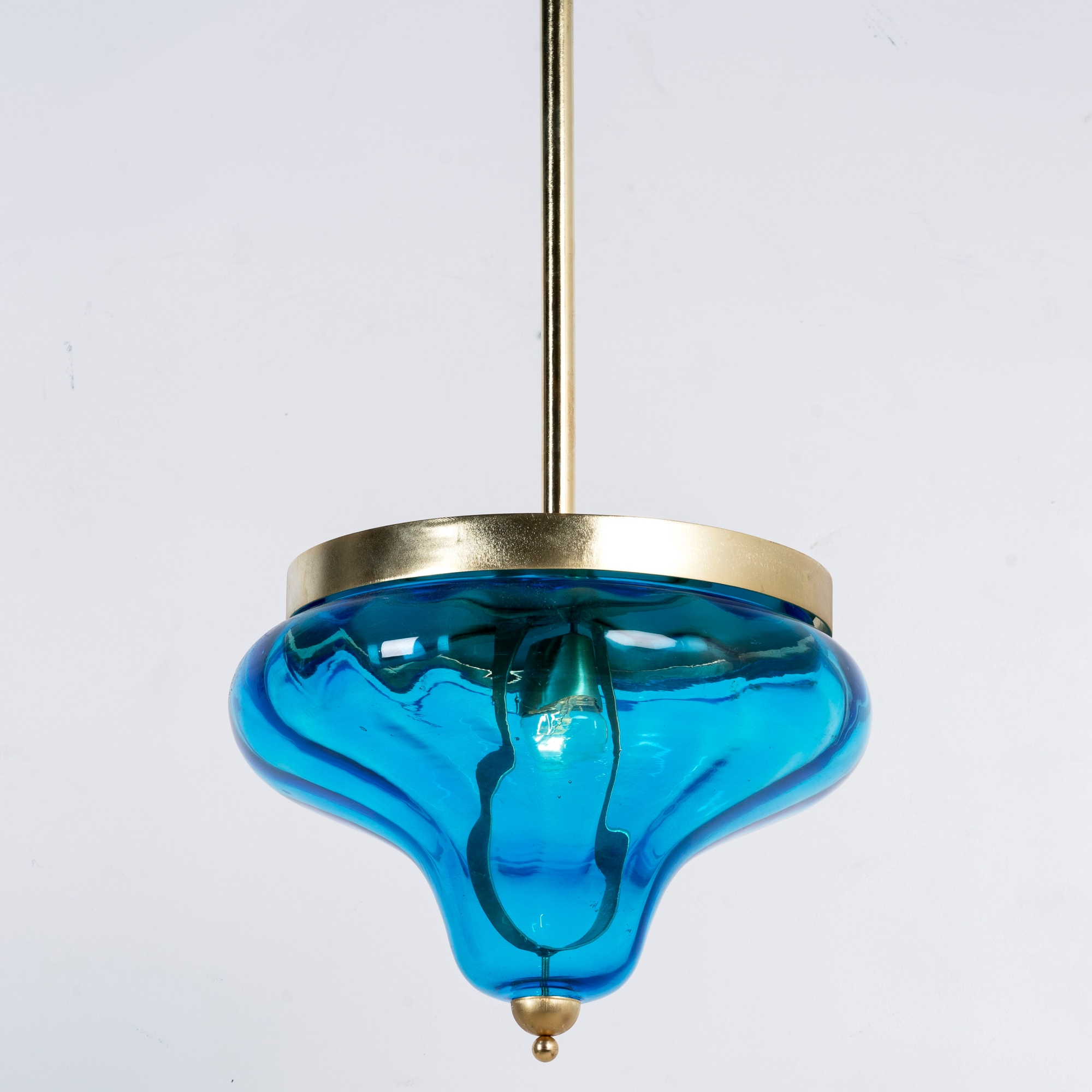 Hanglamp Aditya #1