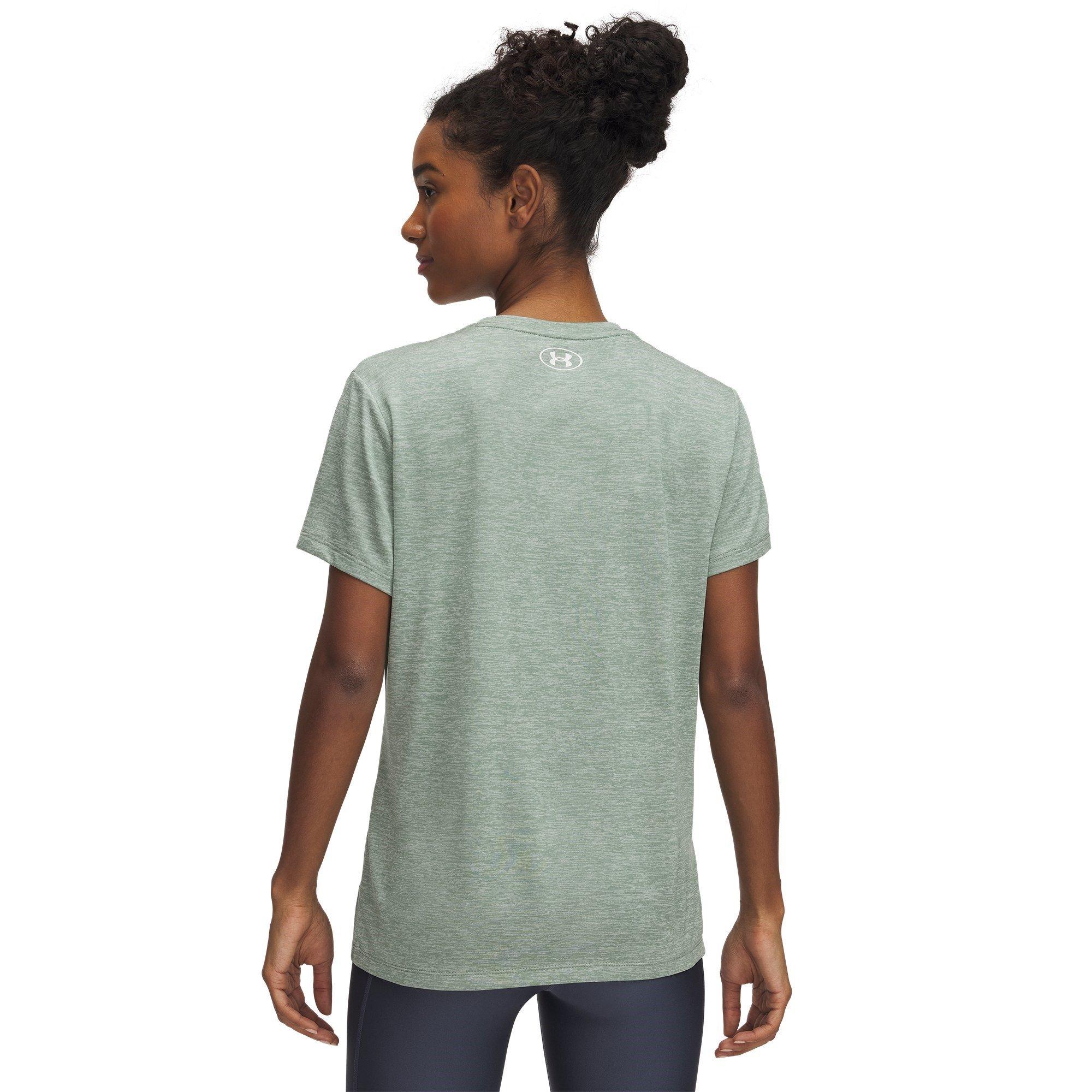 Under Armour UA Tech™ Twist Short Sleeve