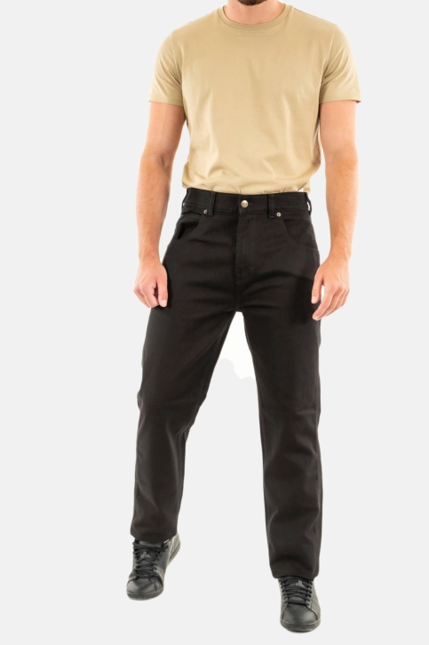 Jeans dickies houston rbk1 rinsed black
