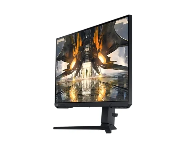 [OUTLET] - Samsung Odyssey G5 S27AG500NU - LED-skærm - 27
