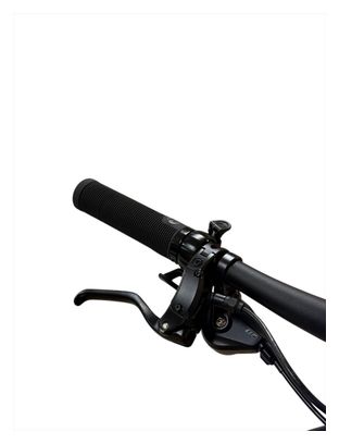 Produit reconditionné . Riese et Müller UBN Seven Touring SHIMANO 2023 . Vélo électrique . Riese et Müller . très bon état