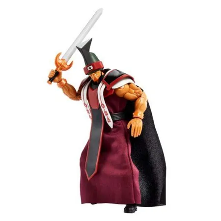 Mattel Masters of the Universe Masterverse Revelation Tri-Klops Actionfigur, ca. 18 cm, Sammlerstück