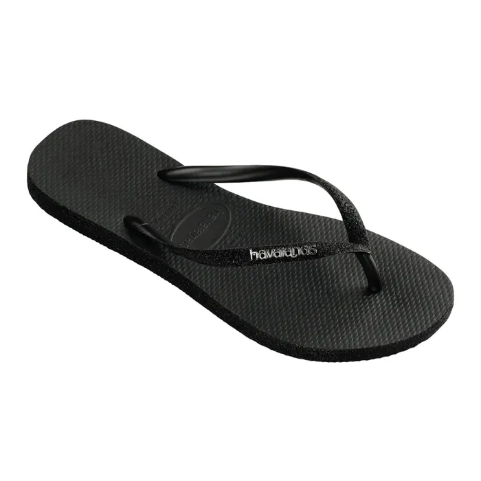 Havaianas Slim Sparkle Teenslipper Dames