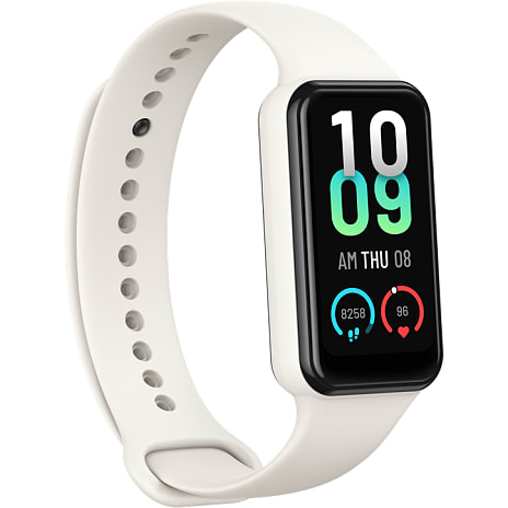 Amazfit Band 7 smartwatch - beige