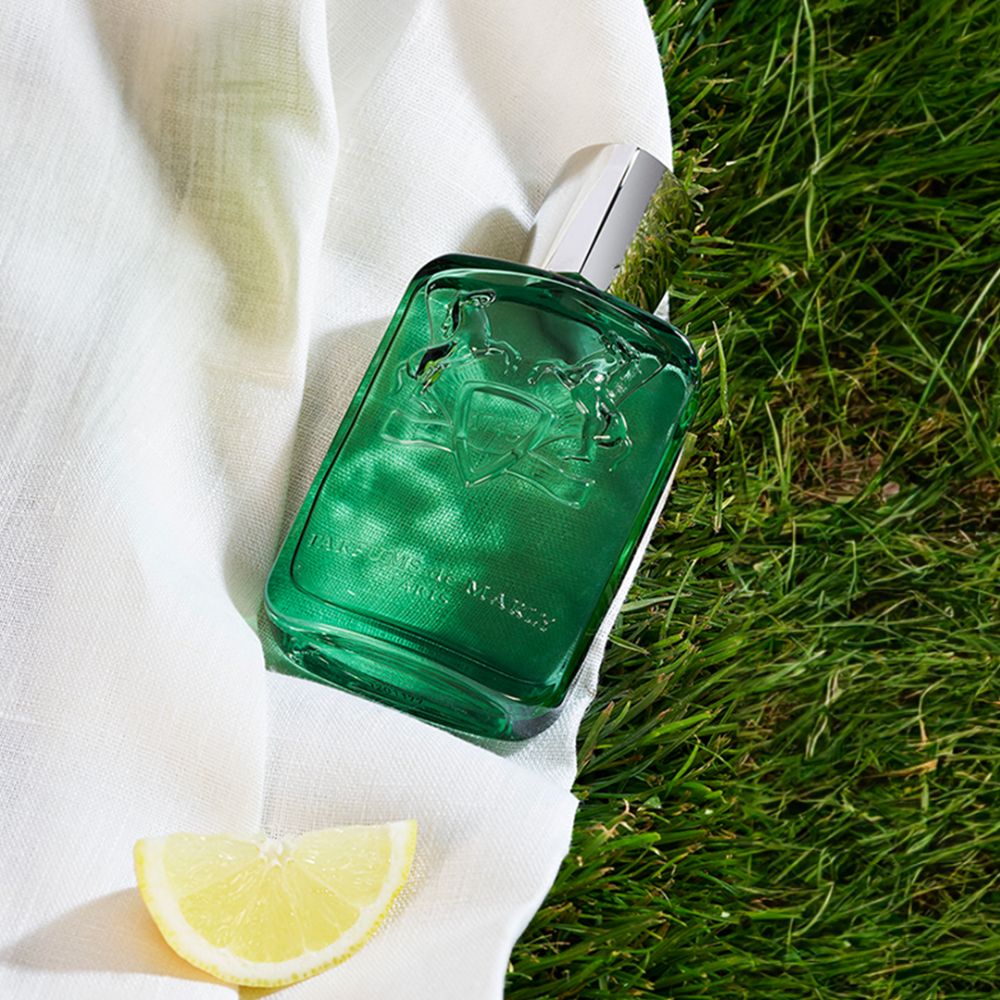 GREENLEY EAU DE PARFUM