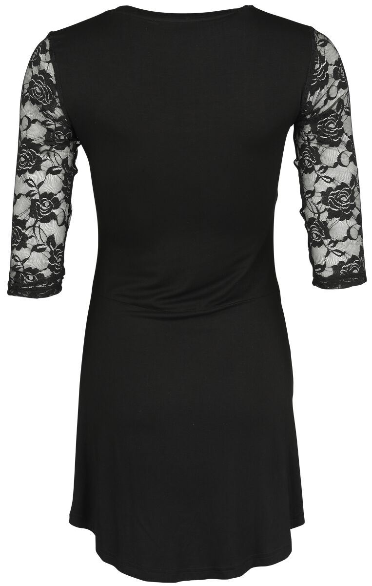 Gothicana X Anne Stokes - Haut manches longues | Gothicana by EMP T-shirt manches longues