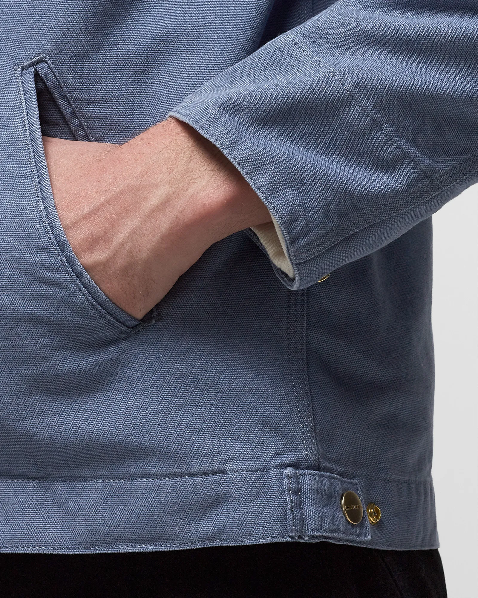 Carhartt WIP Detroit Jacket