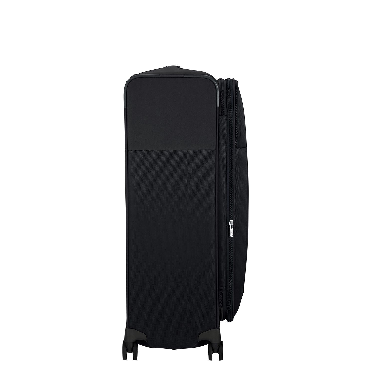 Samsonite D'Lite Spinner 78 Exp black