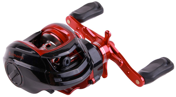 Ensemble brochet Ultimate Pike Caster Set