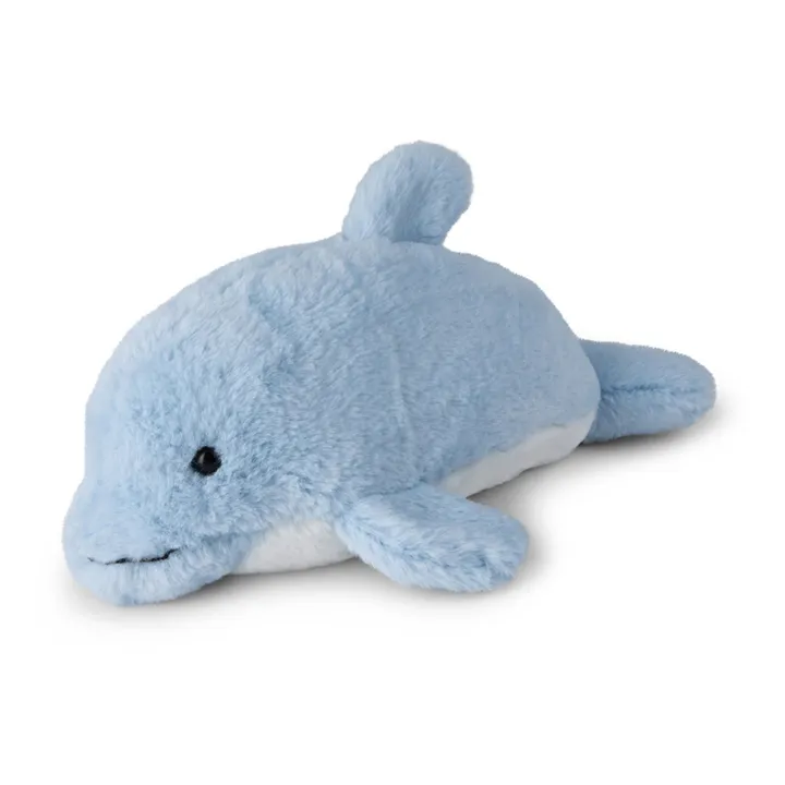 WWF Peluche Doris le Dauphin | Bleu
