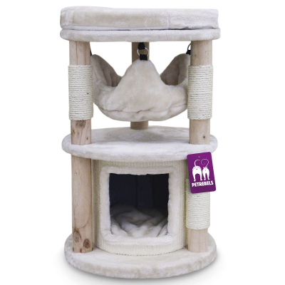 Petrebels Katzenbaum Little Rebels Tampa 70 cream