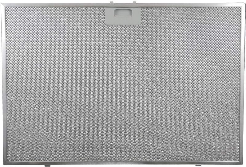 Ikea - Metaalfilter - 565x380x8mm - Metaal