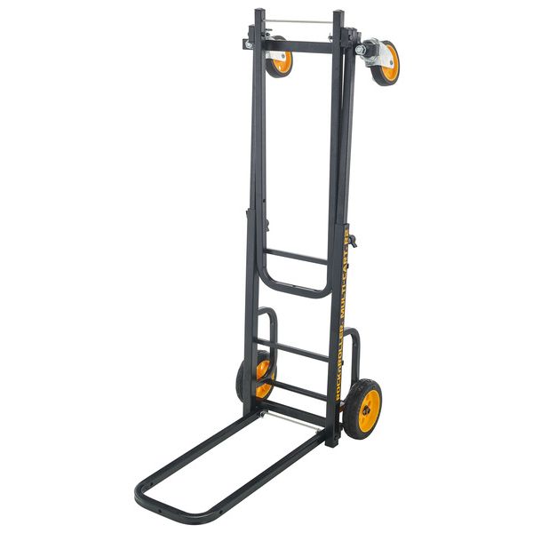 RockNRoller R2RT (Micro)