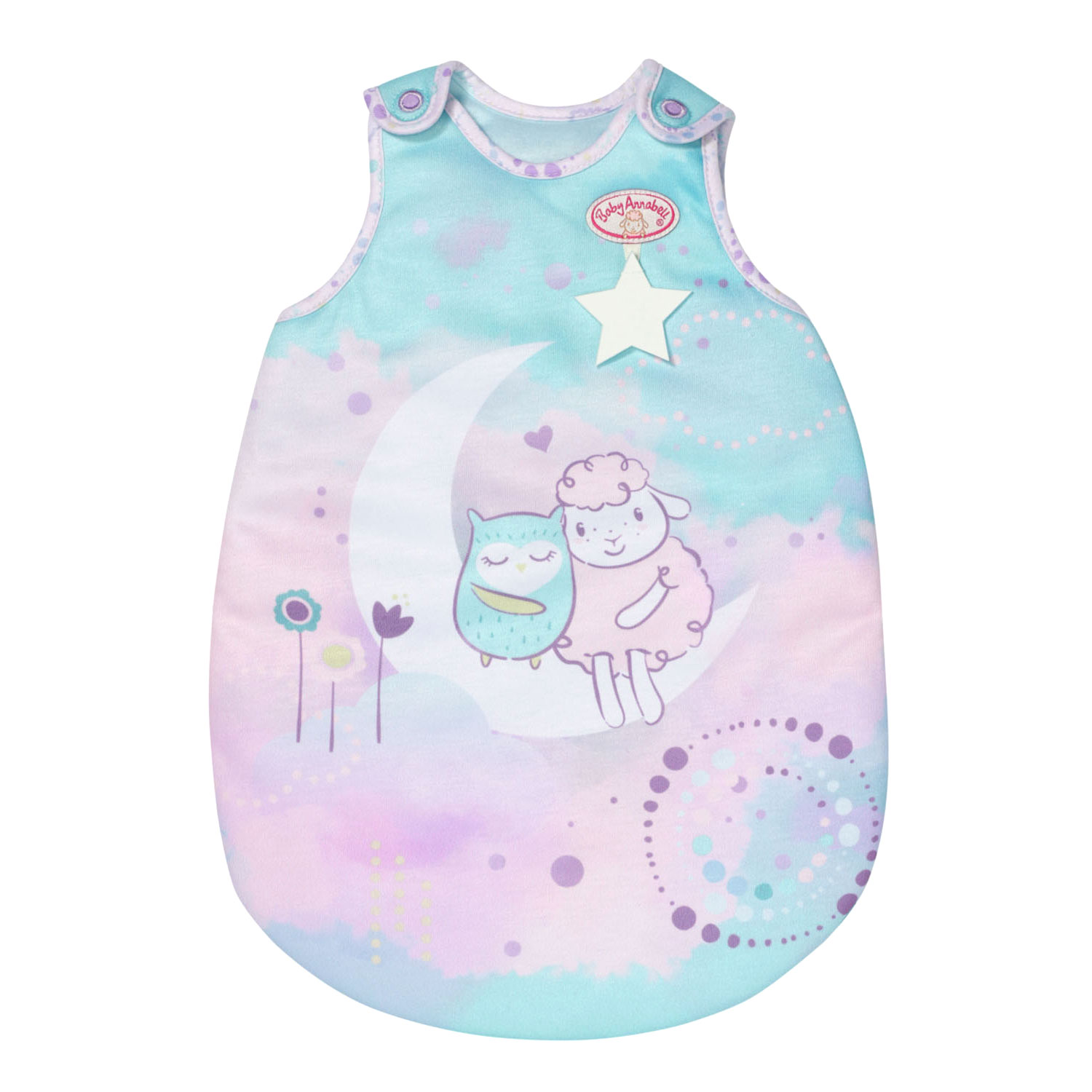 Baby Annabell Sweets Dreams Slaapzak