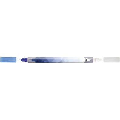FABER-CASTELL Effaceur d'encre, moyen, pointe ogive B