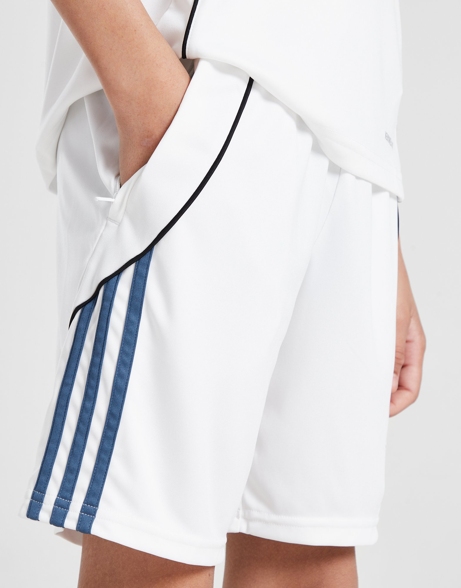 adidas Short Tiro 24 Junior