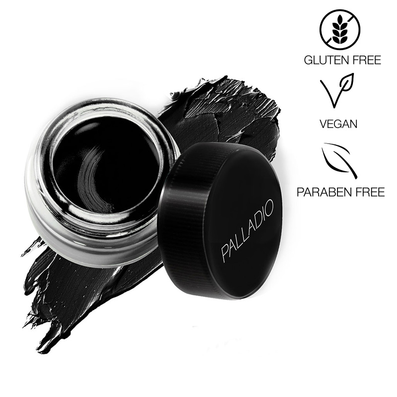 Palladio - Liner Obsessed Waterproof Gel Line,r 2,3g