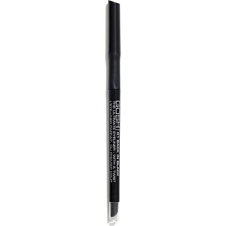 Eyeliner Back In Black